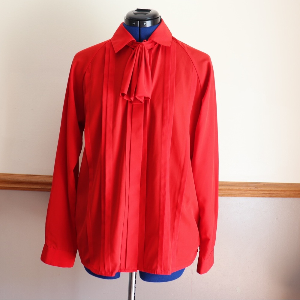 Yves St. Claire Button Up Size 12